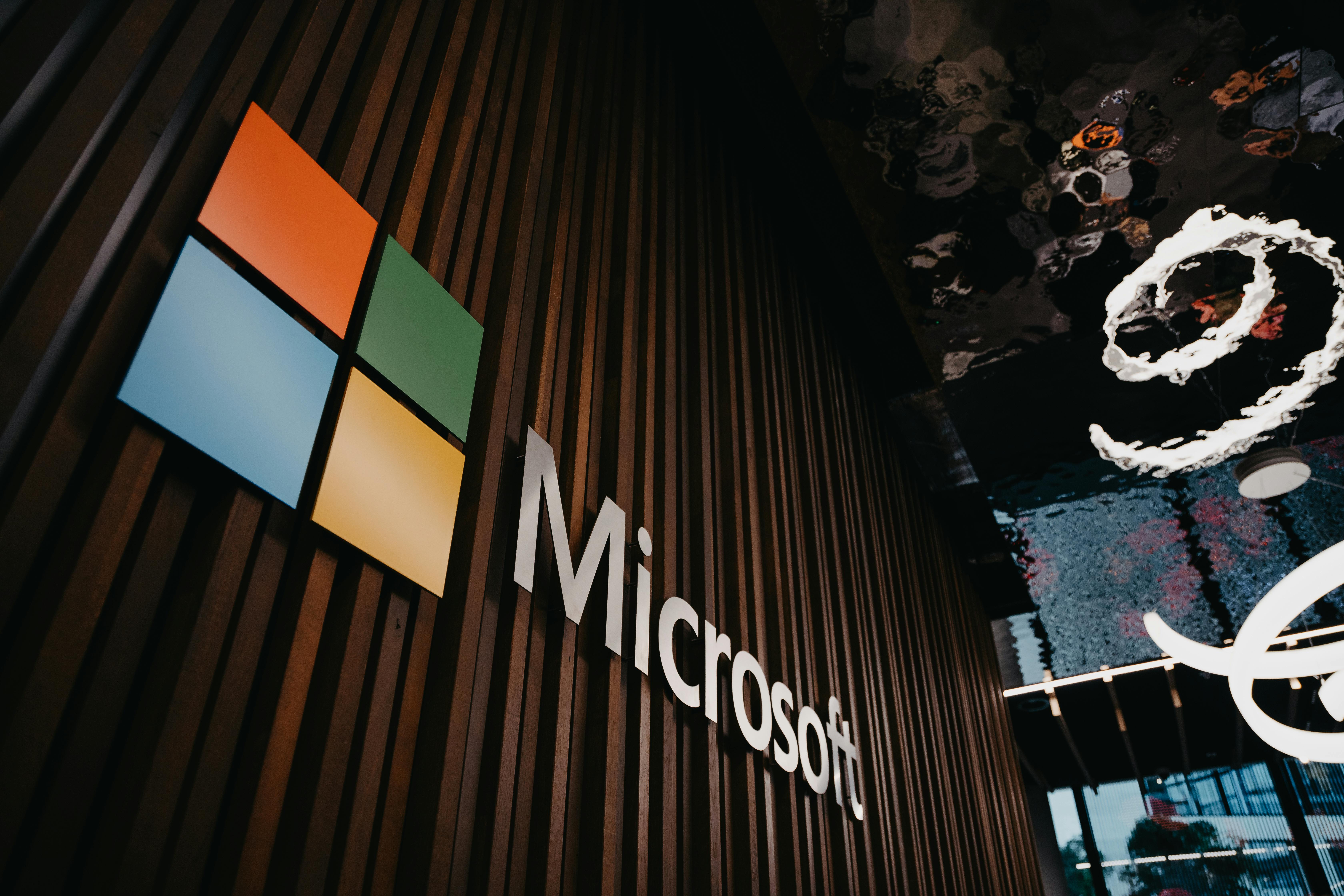 Microsoft's Azure Roars at 40% — But CapEx Miss Raises Eyebrows