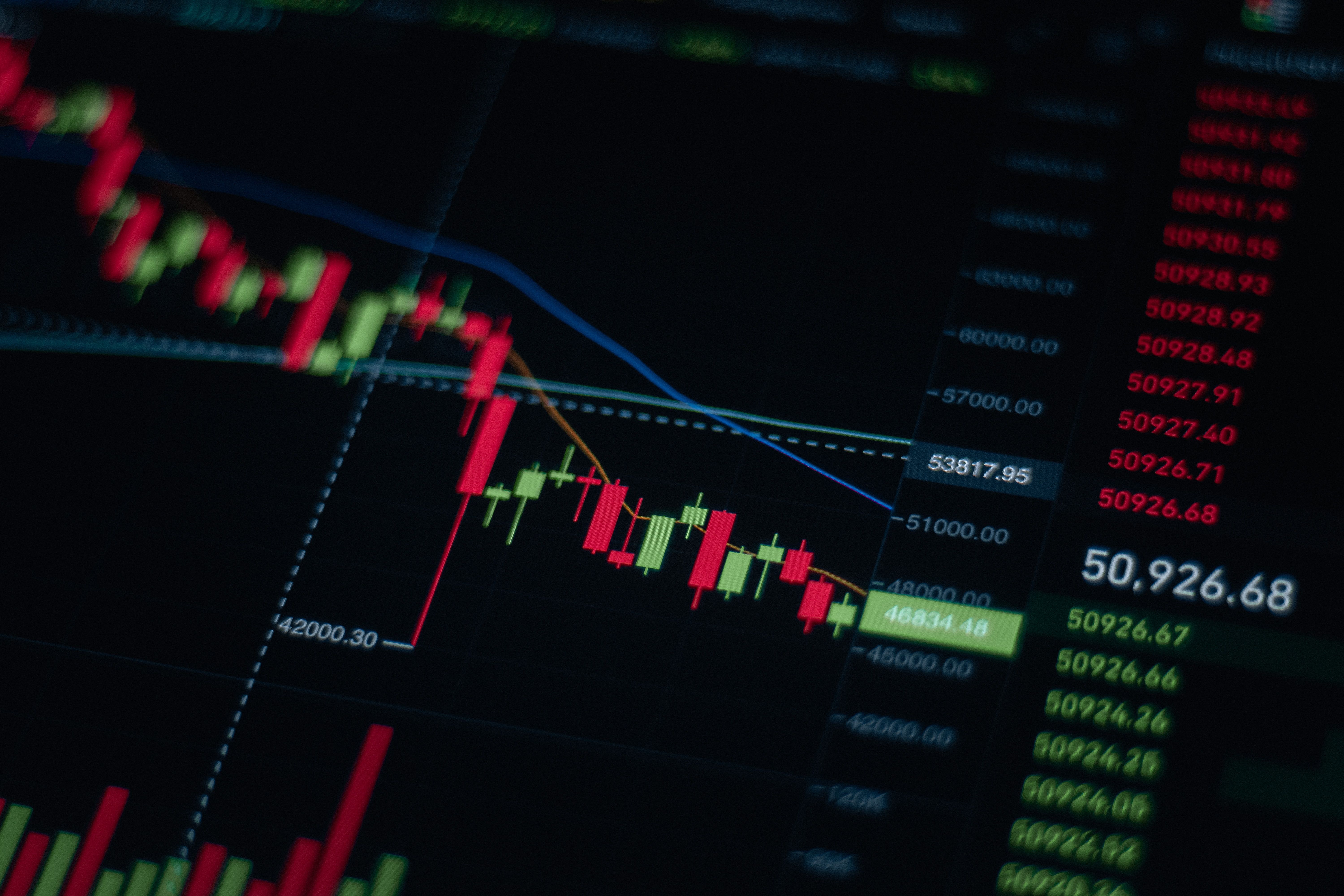 Unlock Your Edge: Trading Dashboard Integration for D1 Stocks Data