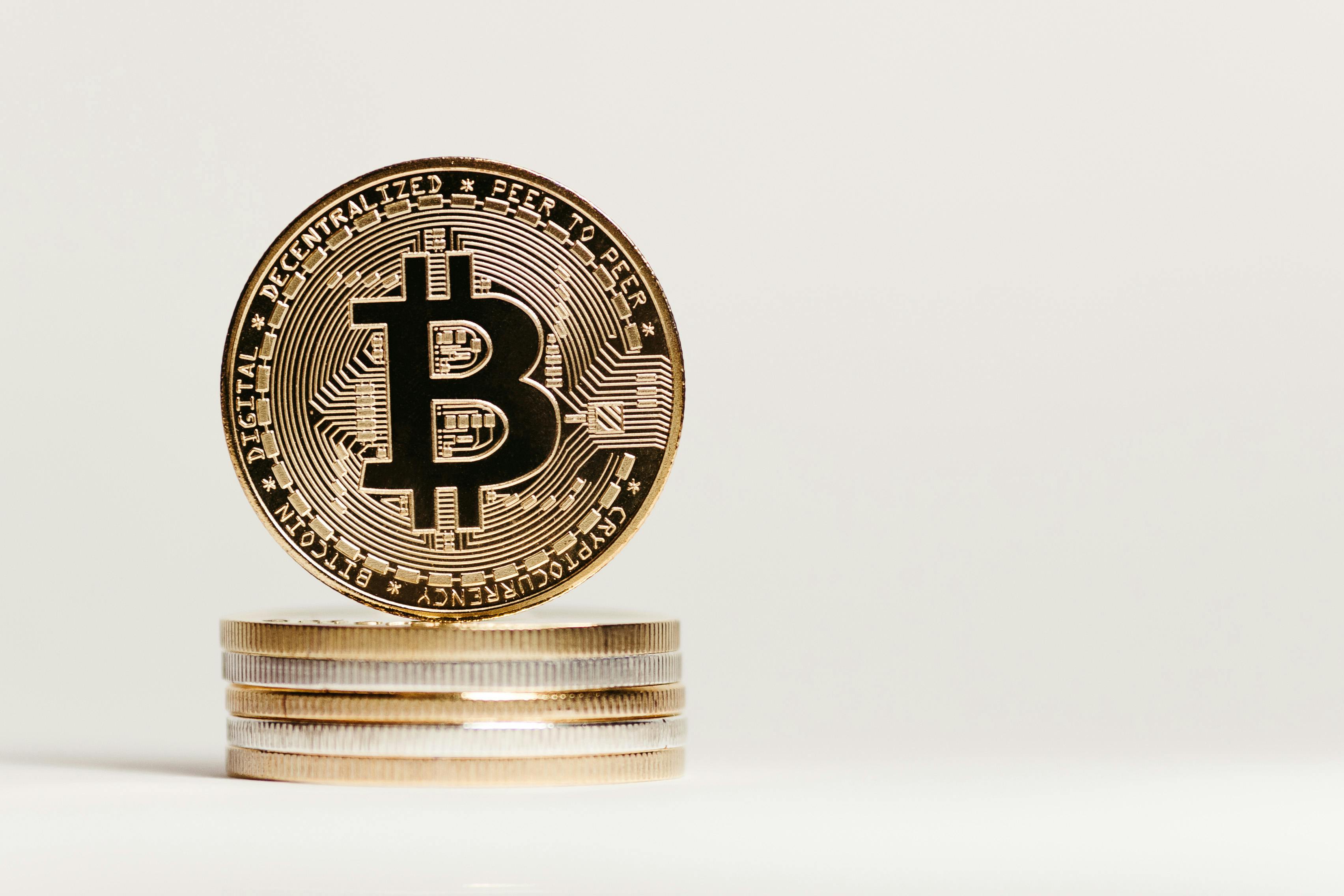 US Military's Bitcoin Understanding Questioned by Advocates
