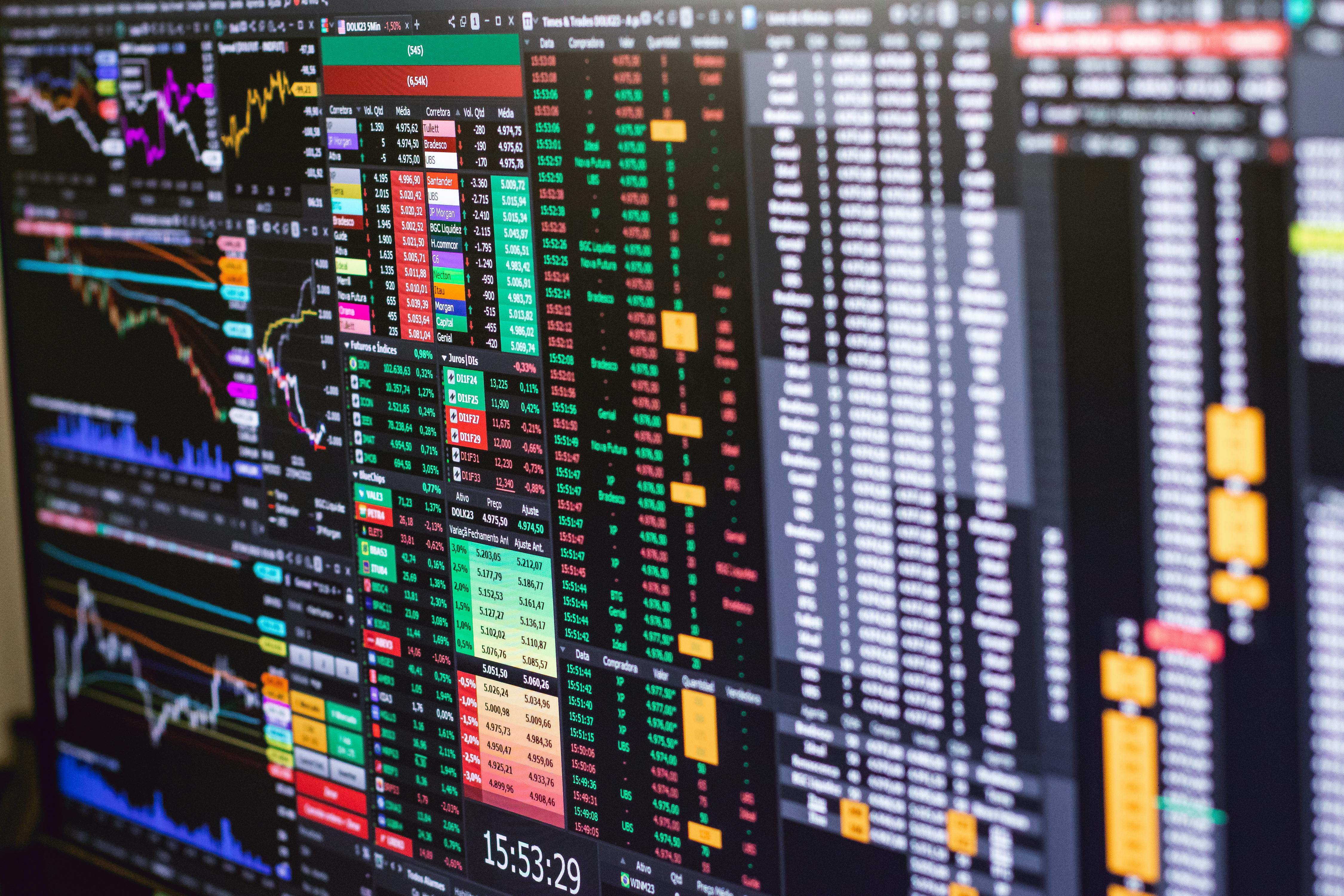 S&P 500 Hits New Record: Is This Bull Run Different?