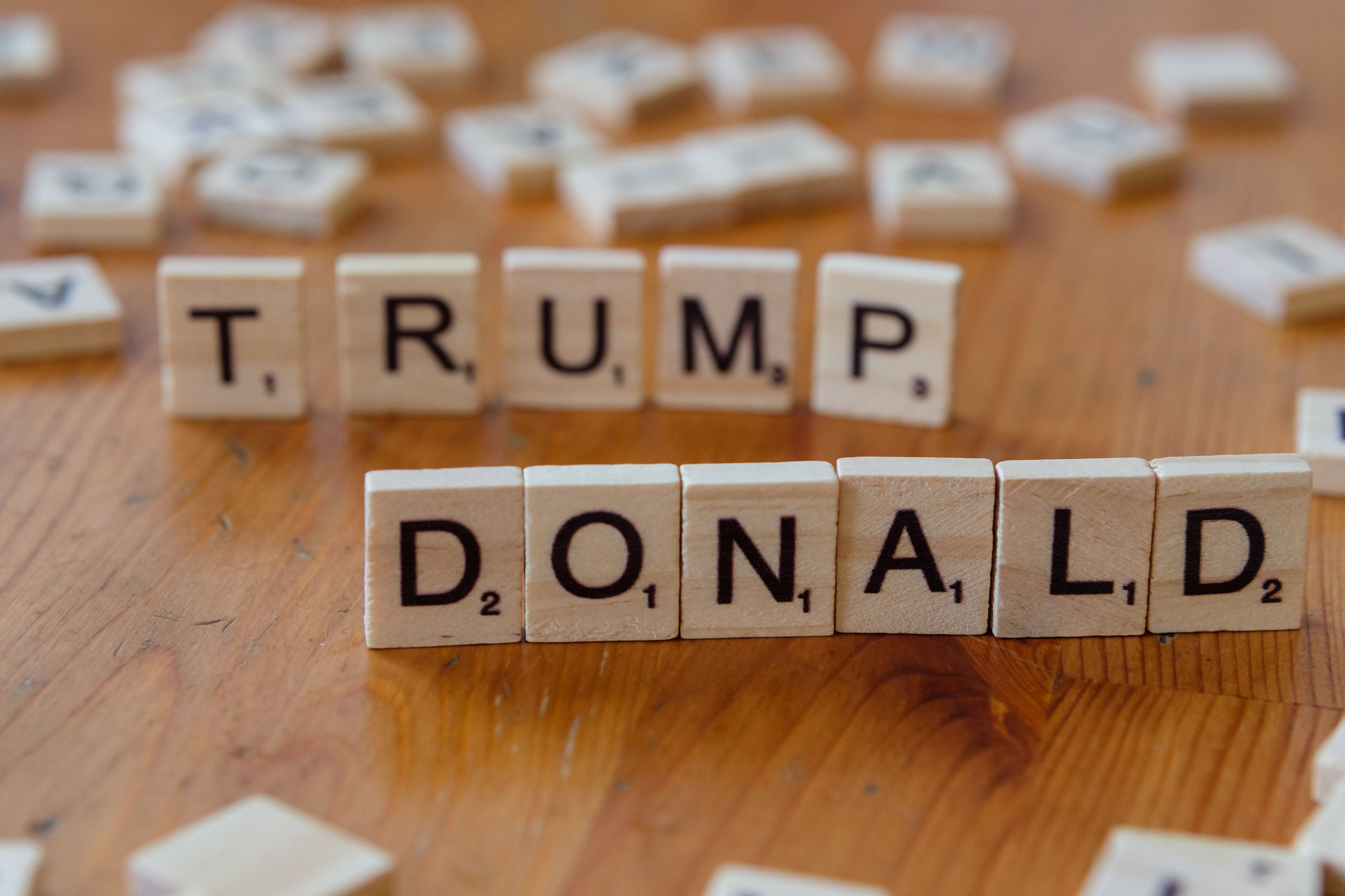 Trump Defends Crypto Windfall, Family Deals Ahead of 250th Bash