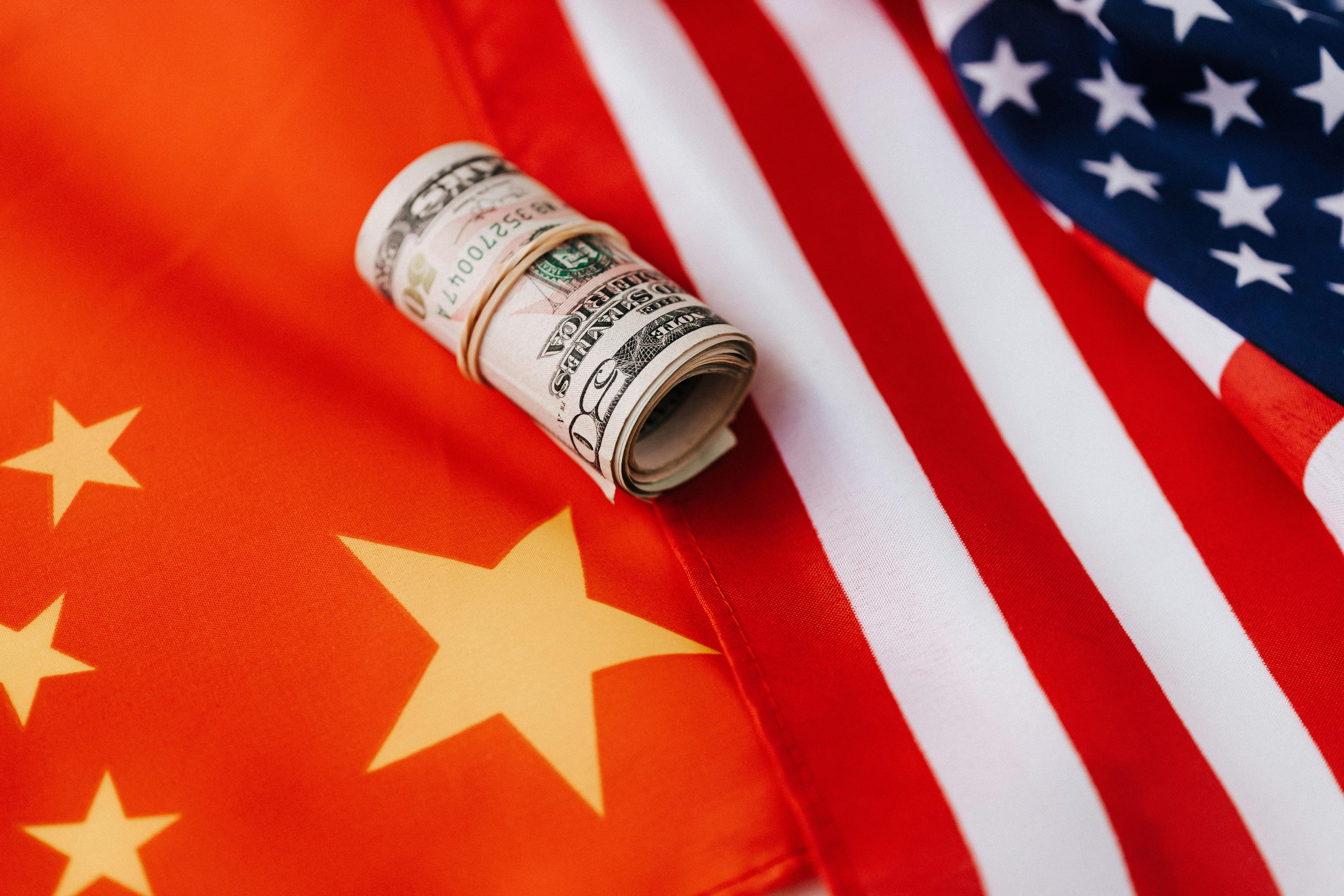 Trump Leaves Beijing: Did Trade Tensions Deflate or Just Get Kicked Down The Road?