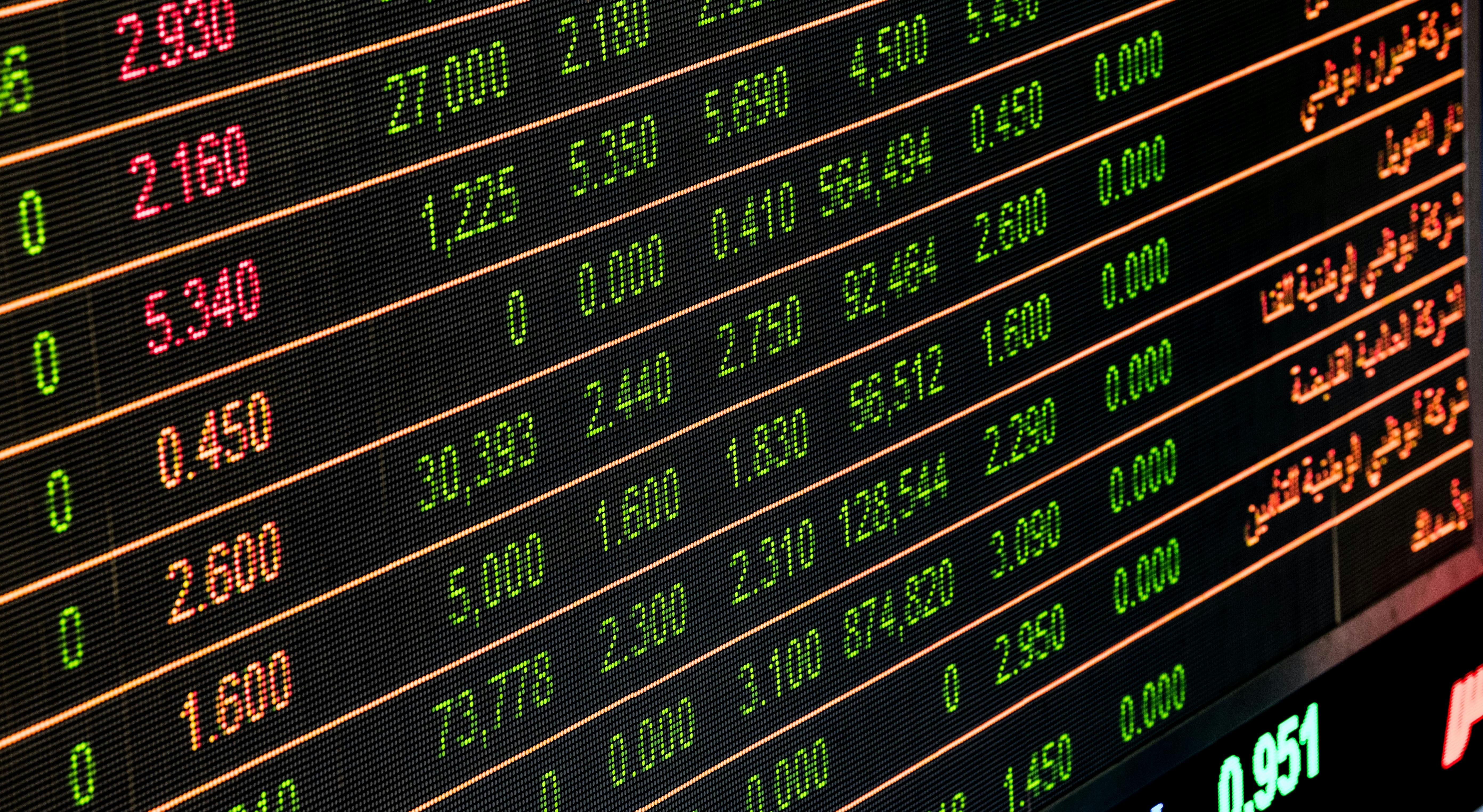 Build Your Future: Top Python Trading Library for Stocks in 2025