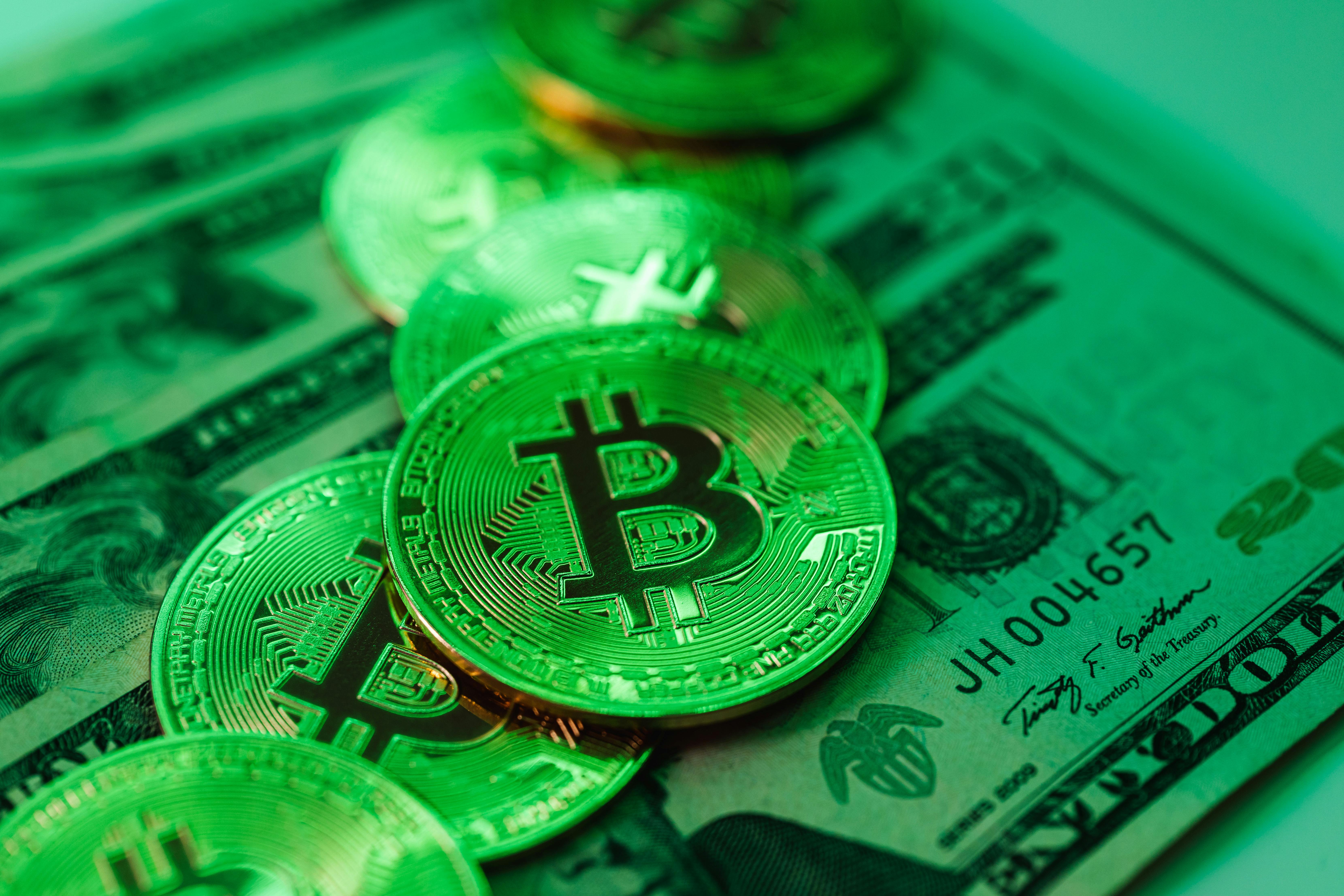 CFTC Forms Innovation Task Force for Crypto Clarity Push