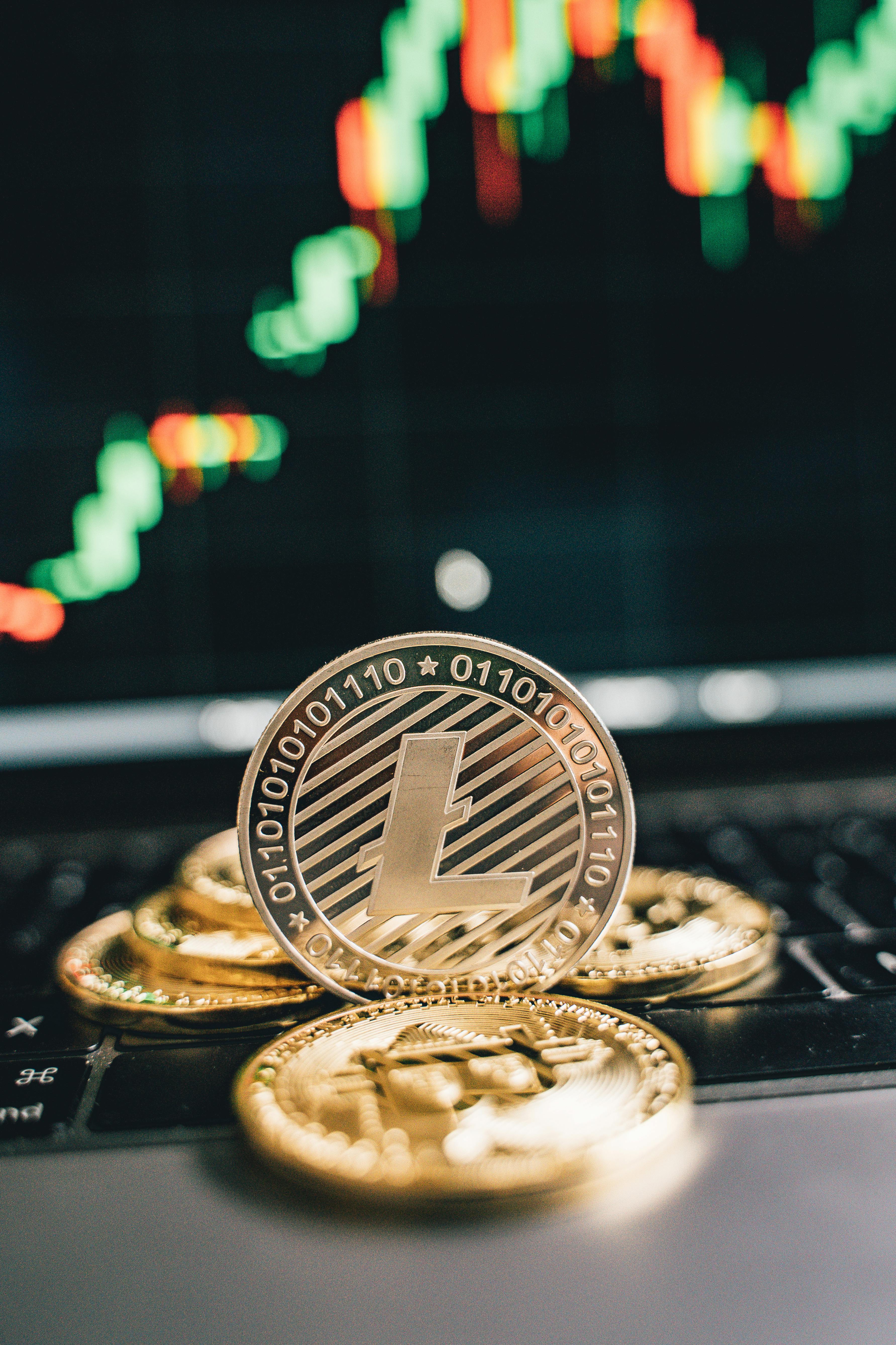 Unlock 5x Gains: Optimizing Williams %R for Crypto Trading