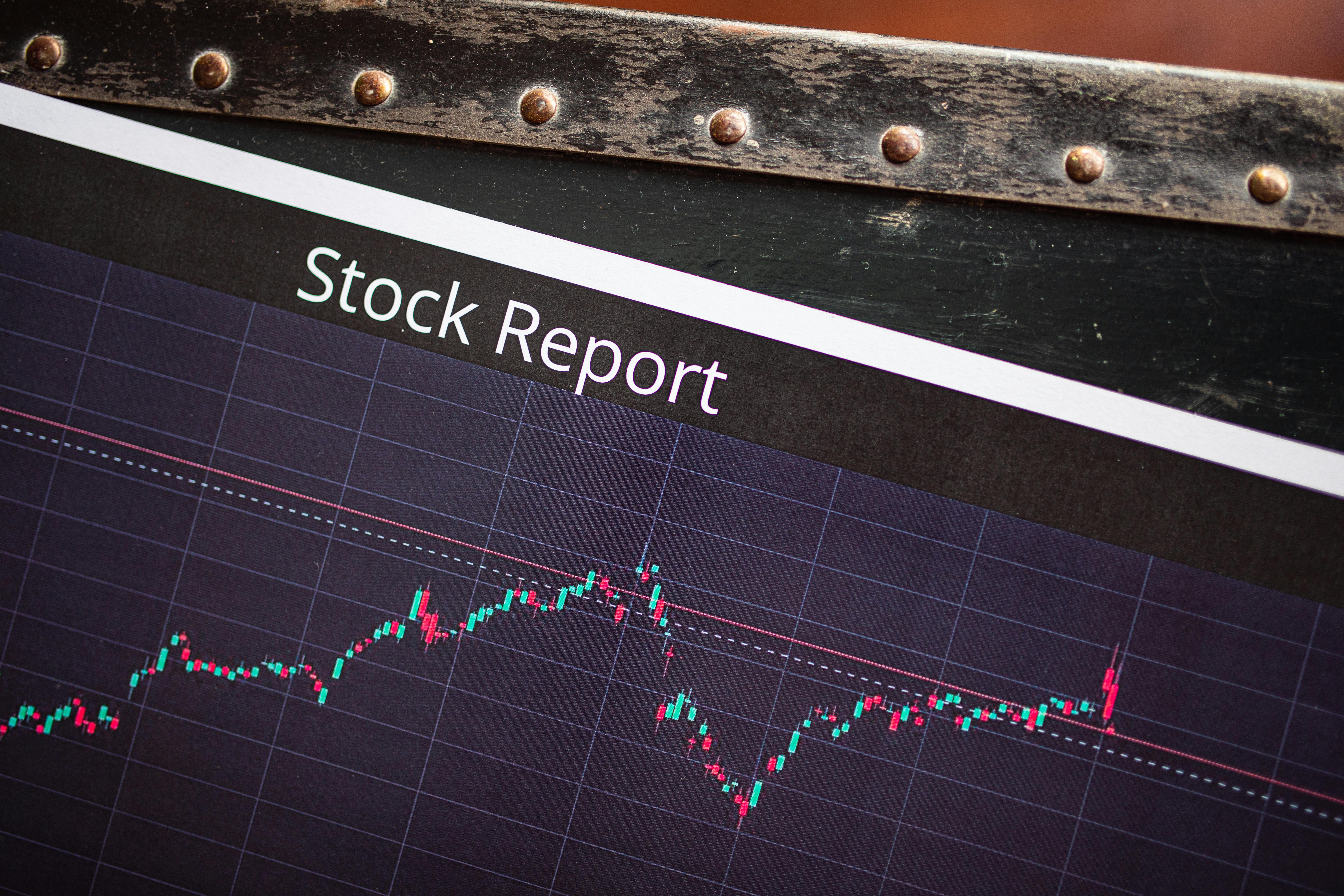 Master Your Edge: 5 Steps to Understanding Backtesting with EBAY