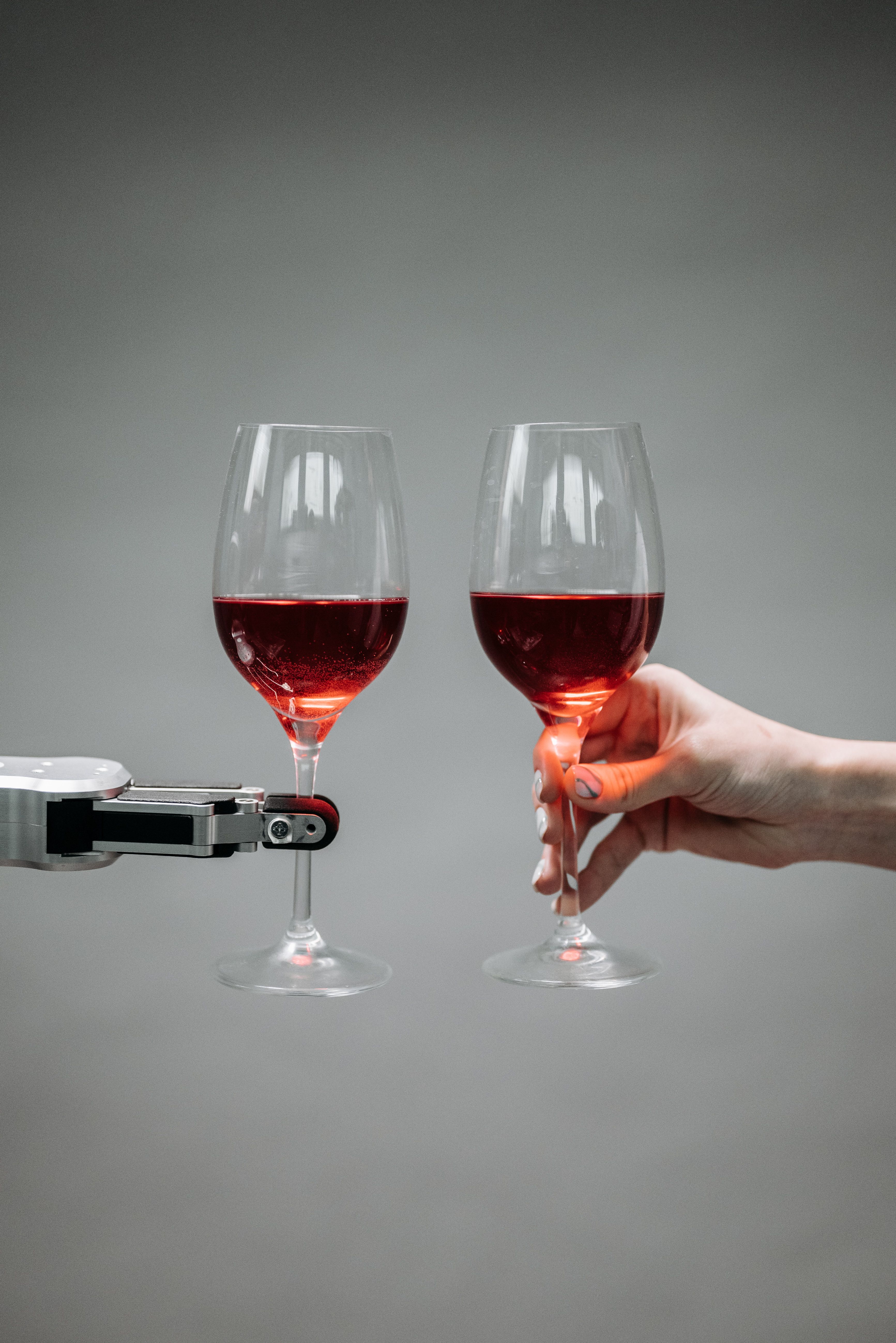 Robot Relations: Your New AI Boss Just Cut Your Paycheck