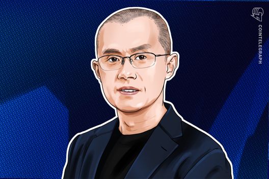 CZ: Rivals Sabotaged My Pardon, Feared Binance's US Comeback