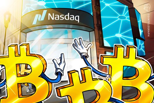 SEC Just Greenlit Nasdaq Bitcoin Options: What's Next for Crypto?