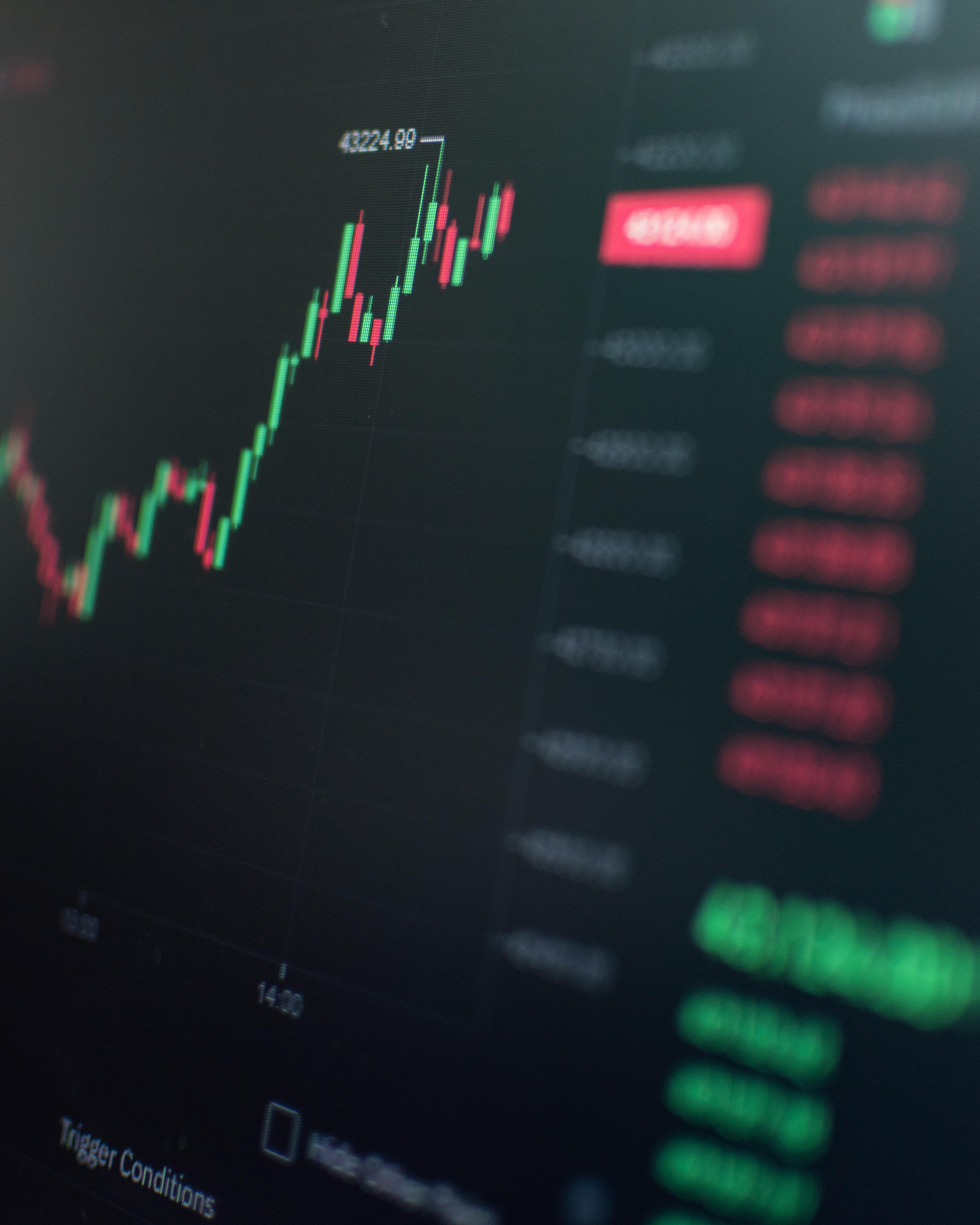 Unlock Forex AI: Deep Dive into AI-Powered Trading API for Forex
