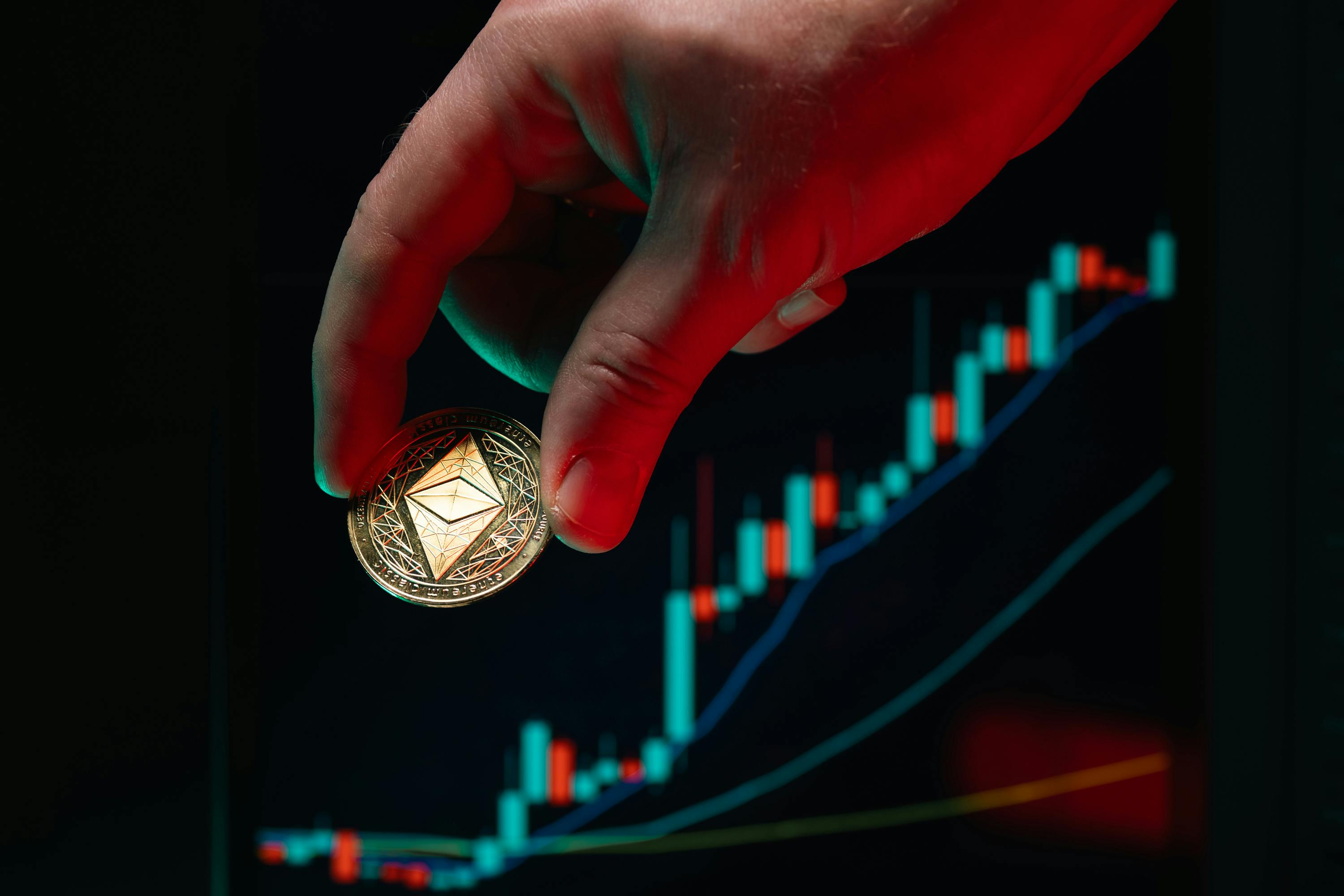 5 Ways to Use EMA for Crypto Trading & Boost Your Profits